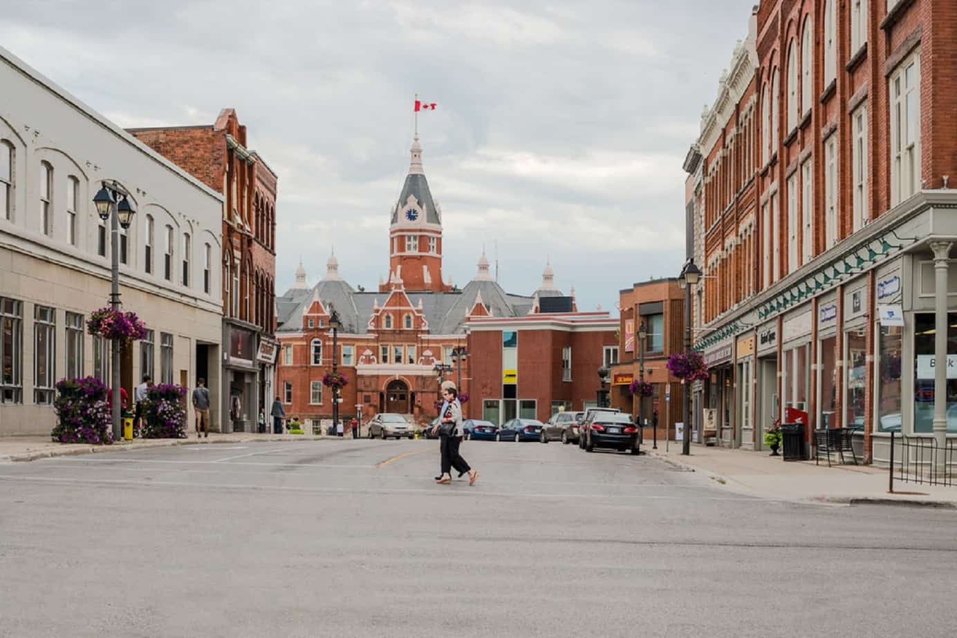 University of Waterloo