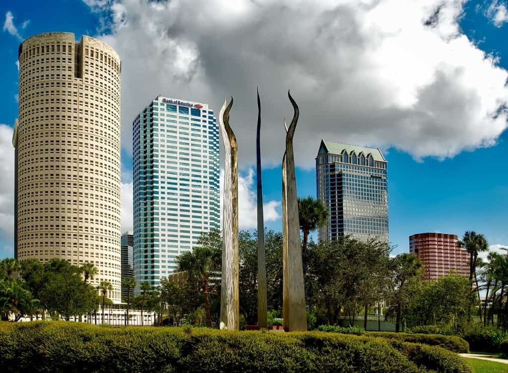 ELS Language Centers Tampa Copywrite Colombia Traducciones Oficiales