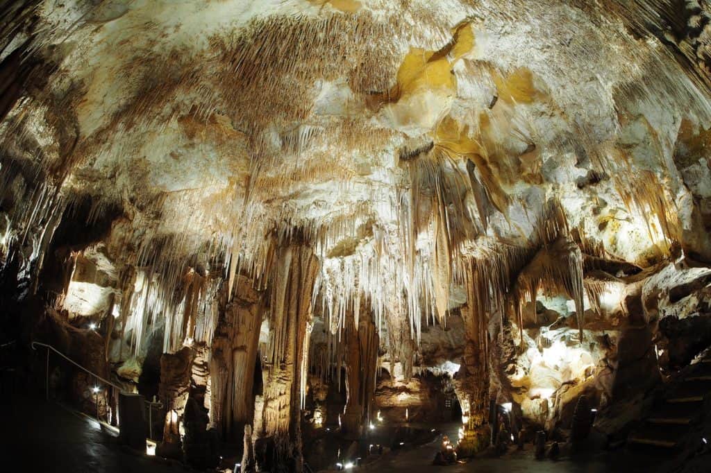 Cueva de Tantanoola