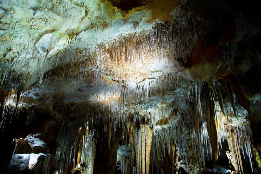 Cueva de Tantanoola