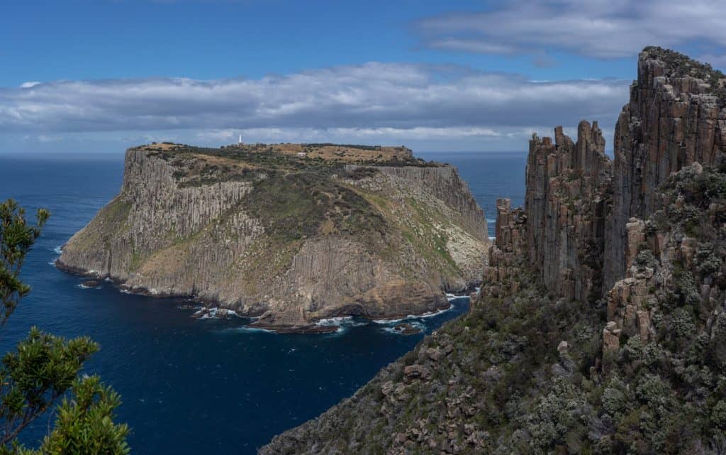 Tasman Island