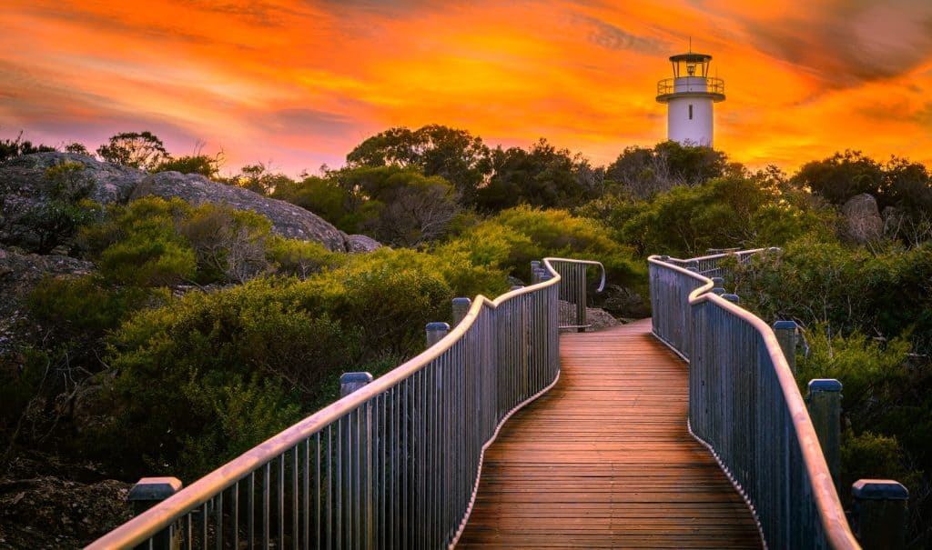 Tasmania