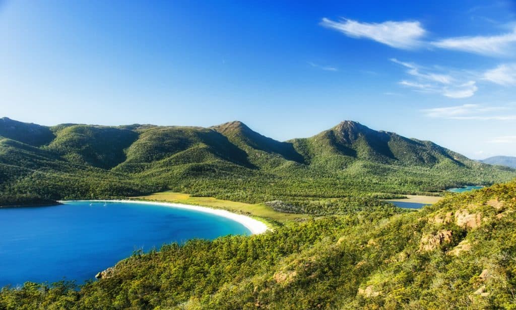 Tasmania