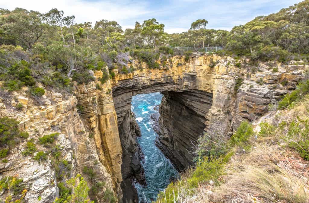 Tasmania