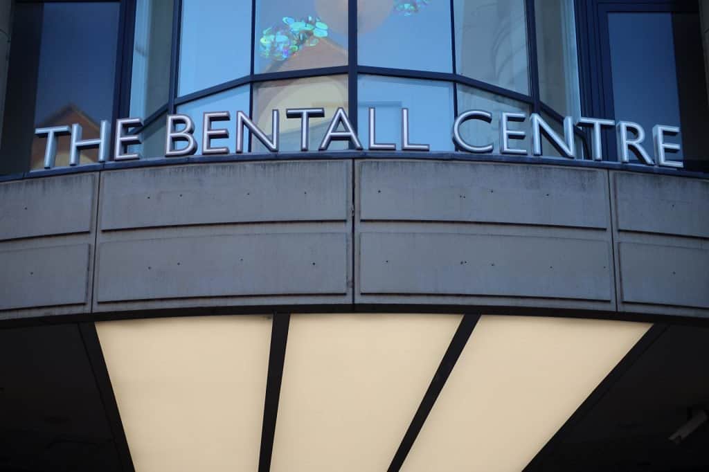 Bentall Centre