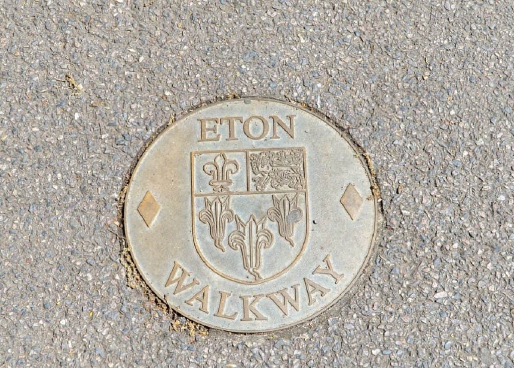 The Eton Walkway