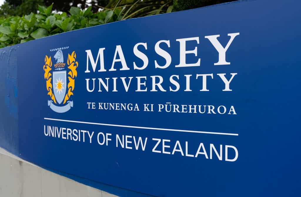 Universidad Massey