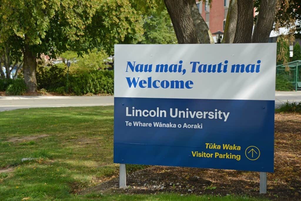 Universidad de Lincoln