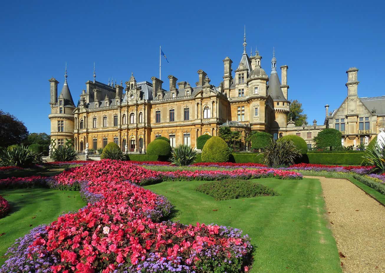 Waddesdon Manor