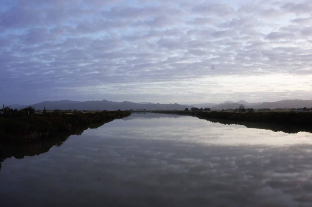 Waihou River