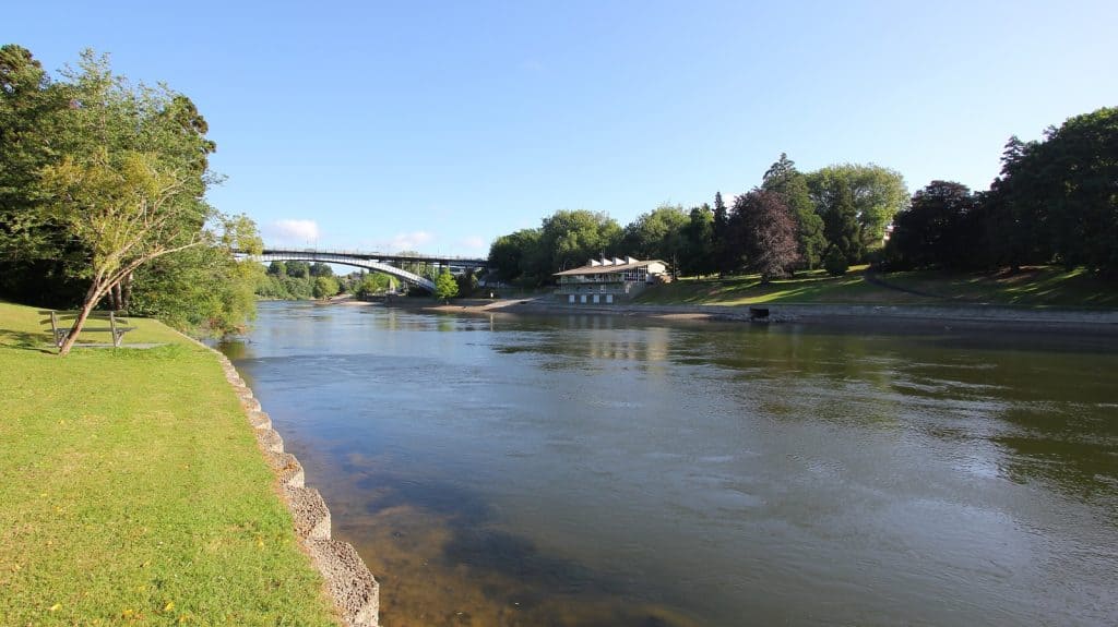 Waikato River