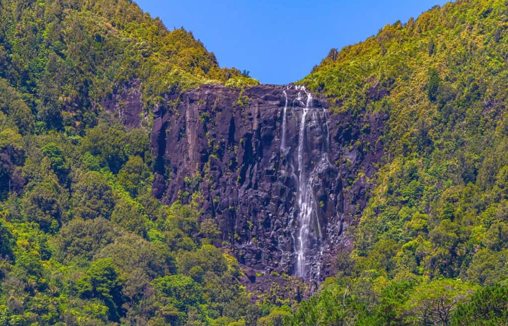 Wairere Falls