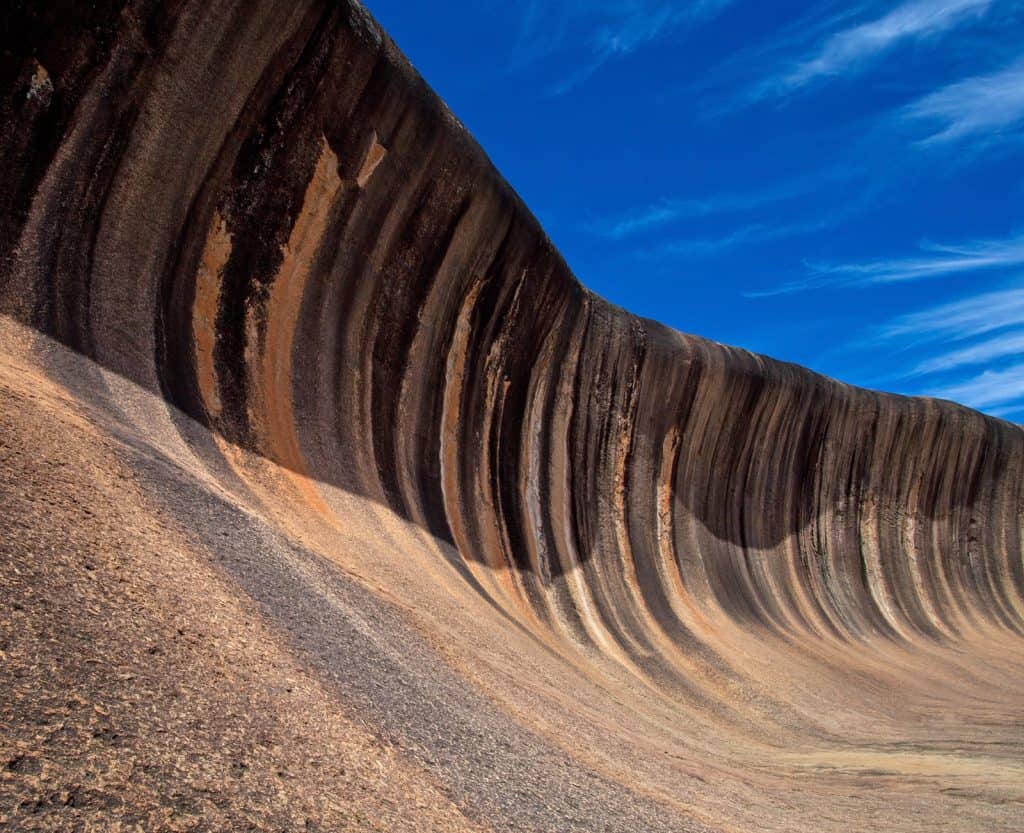 Wave Rock