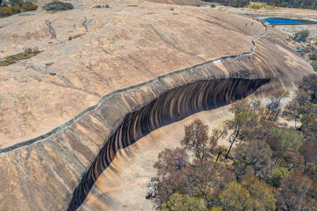 Wave Rock