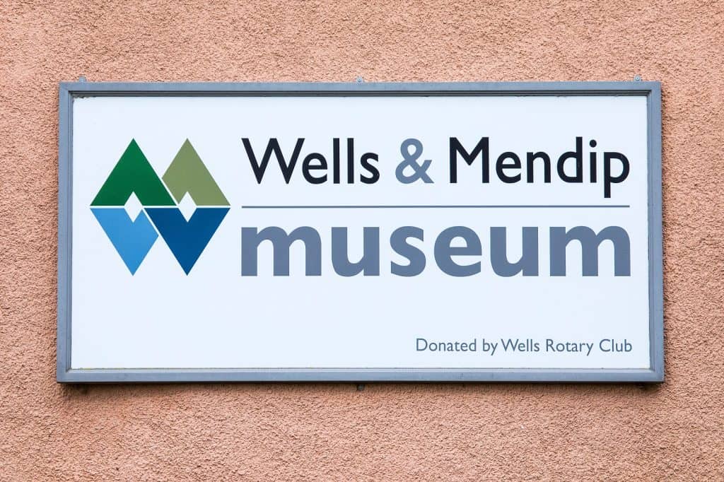 Wells & Mendip Museum