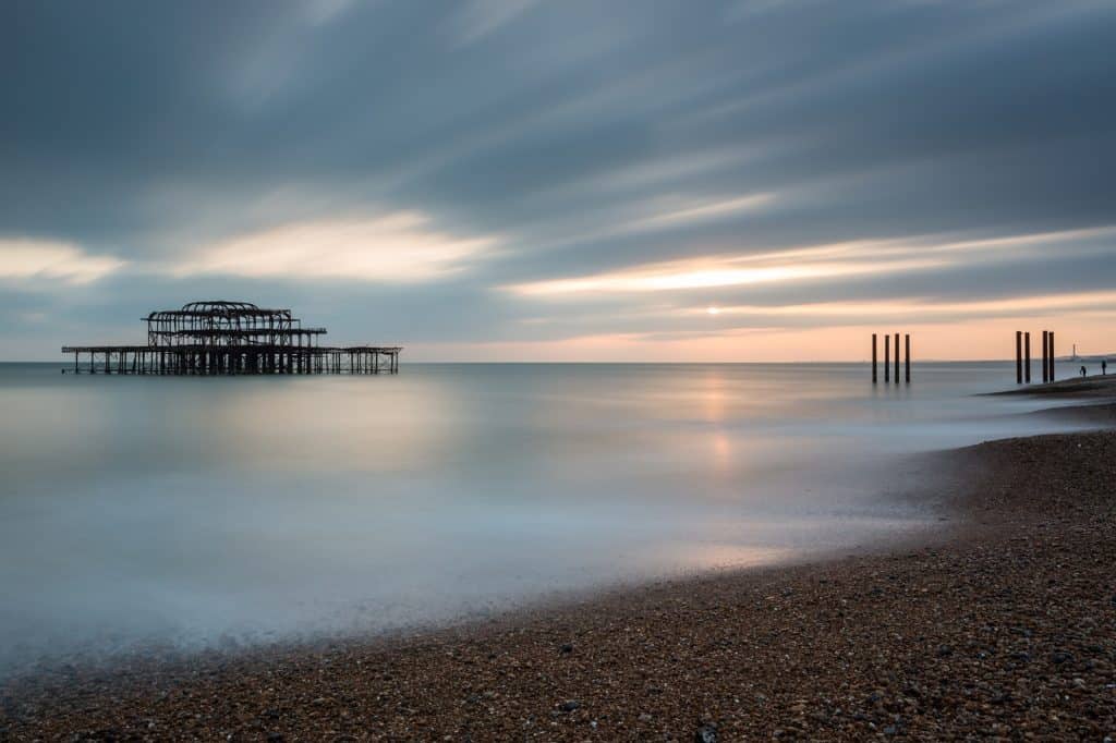 West Pier