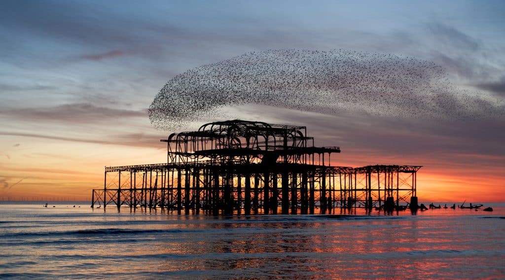 West Pier