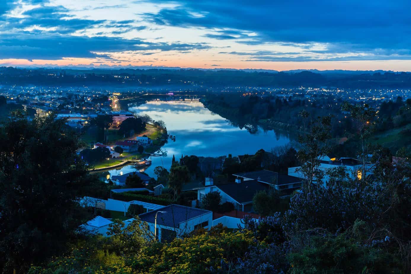 Whanganui