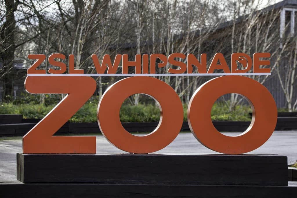 Zoológico de Whipsnade