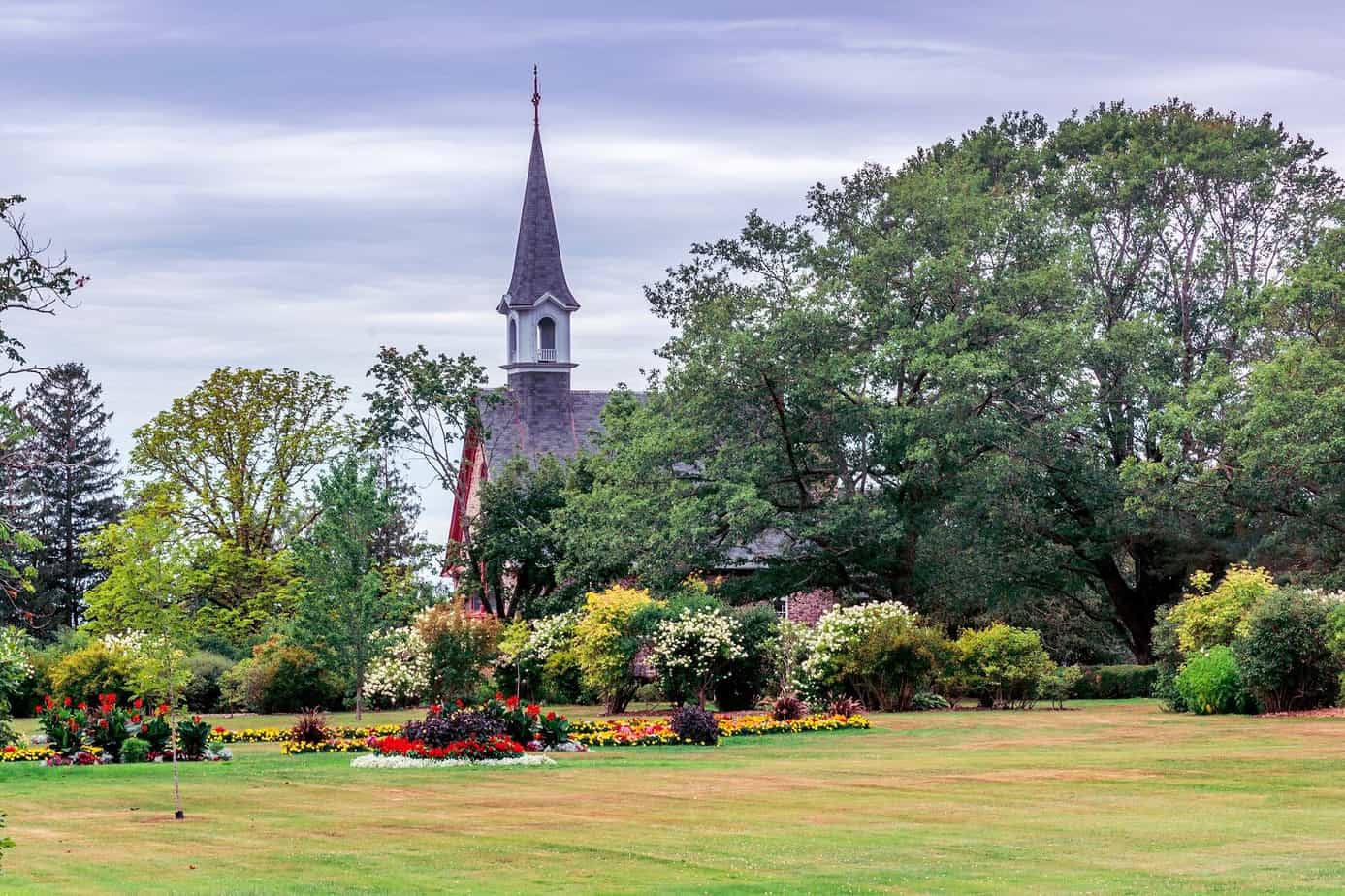 Acadia University