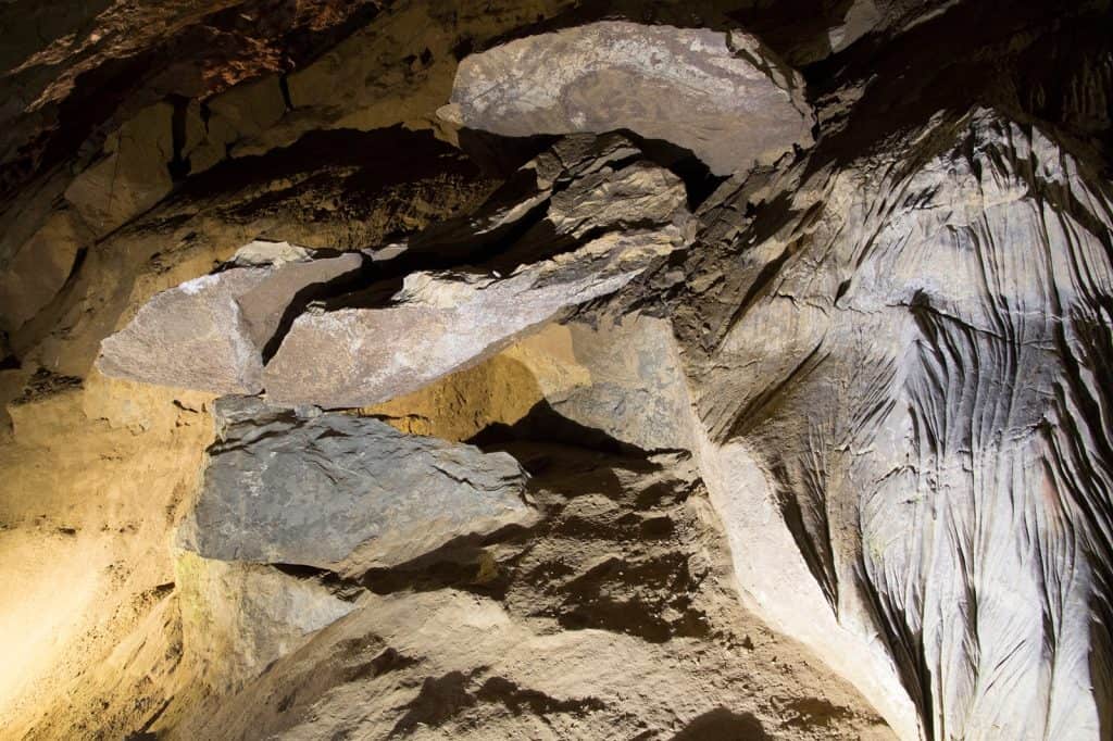 Cueva de Wookey Hole