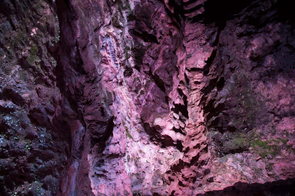 Cueva de Wookey Hole