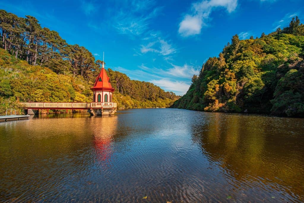 Zealandia