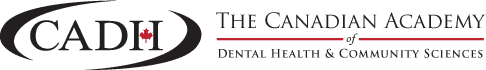 Estudiar en Mississauga, Ontario, Estados Unidos en Canadian Academy of Dental Health & Community Sciences