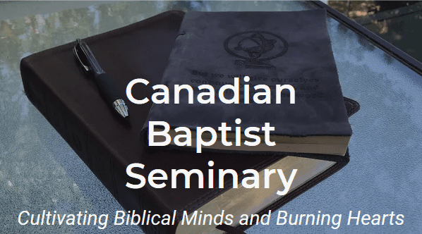 Estudiar en Cochrane, Alberta, Estados Unidos en Canadian Southern Baptist Seminary & College