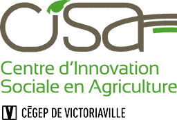 Estudiar en Victoriaville, Quebec, Estados Unidos en Centre d’innovation sociale en agriculture