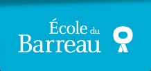 Estudiar en Montréal, Quebec, Estados Unidos en École du Barreau du Québec
