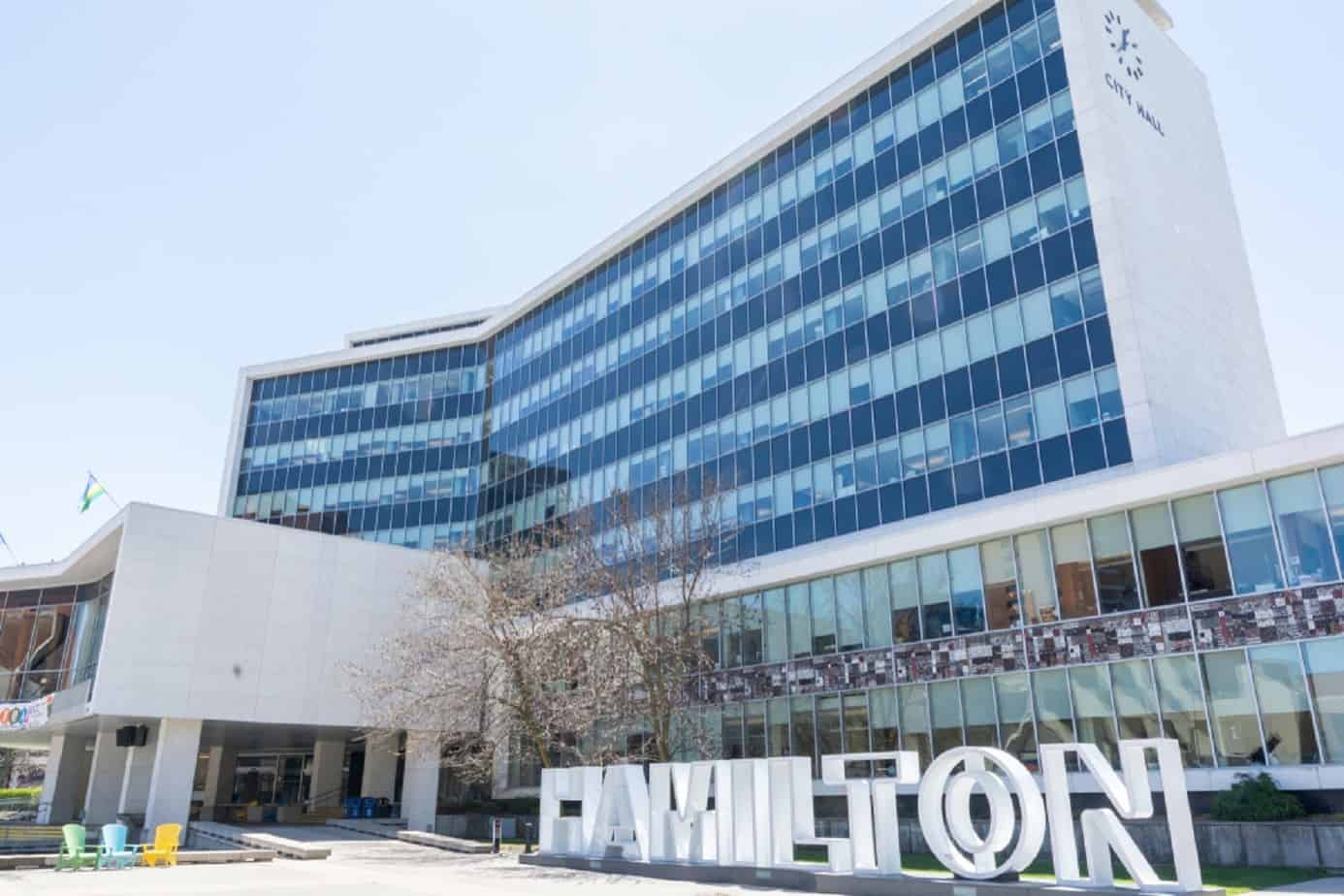 Hamilton Institute for Health Personnel