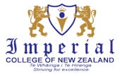 Estudiar inglés en Auckland, Auckland, Estados Unidos en Imperial College of New Zealand
