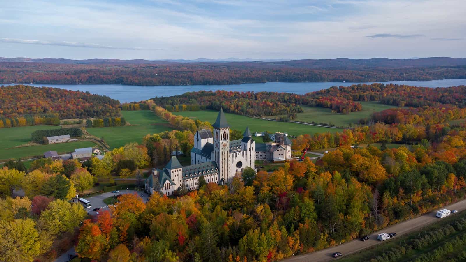 Centre de formation professionnelle de Memphrémagog