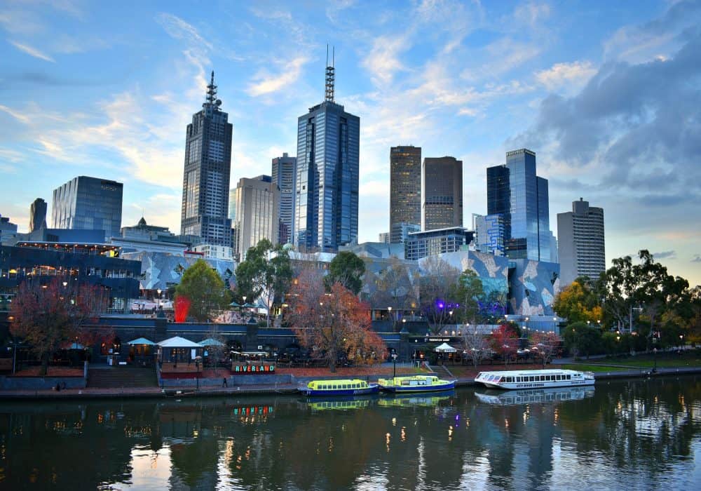 Melbourne: una de las mejores ciudades del mundo para estudiar