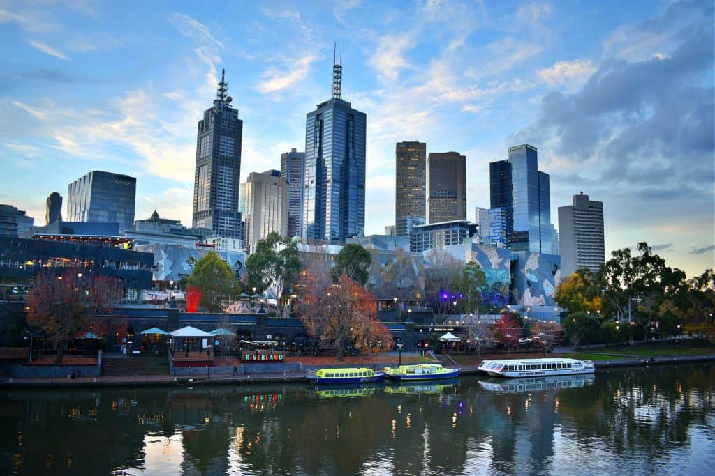 Melbourne: una de las mejores ciudades del mundo para estudiar