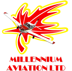 Estudiar en Saskatoon, Saskatchewan, Estados Unidos en Millennium Aviation