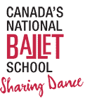 Estudiar en Toronto, Ontario, Estados Unidos en Canada’s National Ballet School