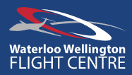 Estudiar en Breslau, Ontario, Estados Unidos en Waterloo Wellington Flight Centre