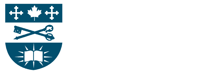 Estudiar en Toronto, Quebec, Estados Unidos en Wycliffe College